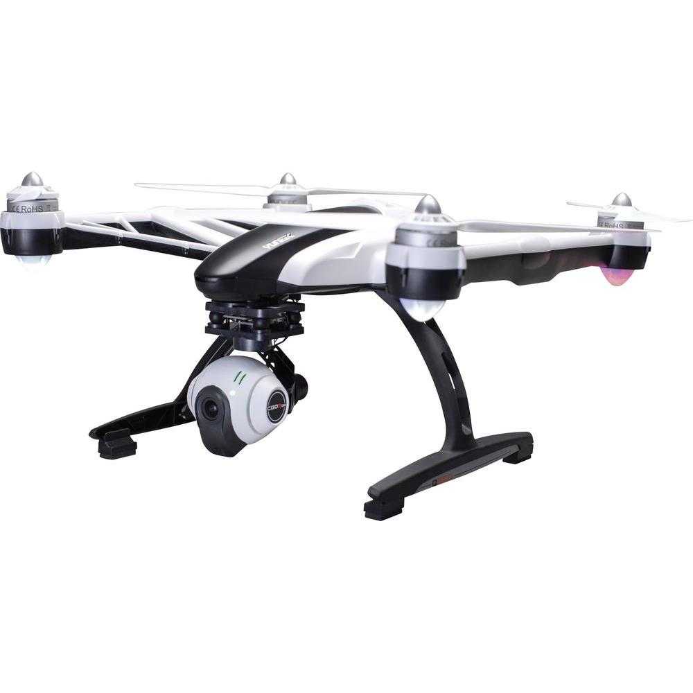 YUNEEC Q500+ Typhoon drone flycam
