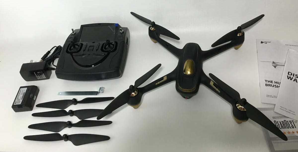 hubsan-h501s-x4-drone