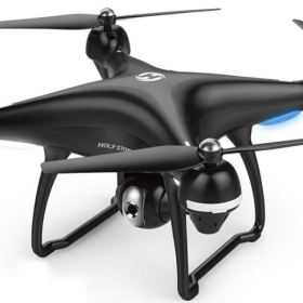 Holy Stone HS 100 GPS Drone 