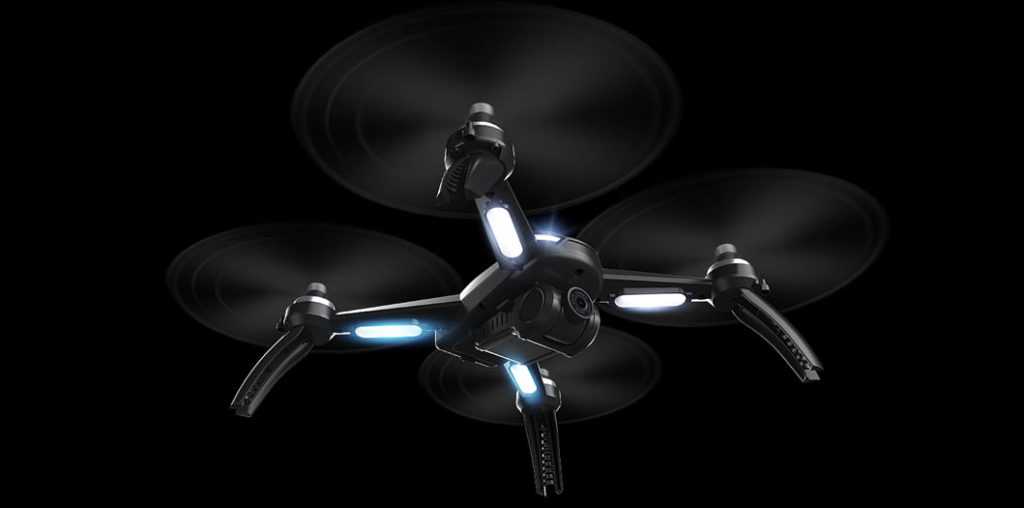 Flycam - Bugs 5W, Bugs 5W, Drone Bugs5W