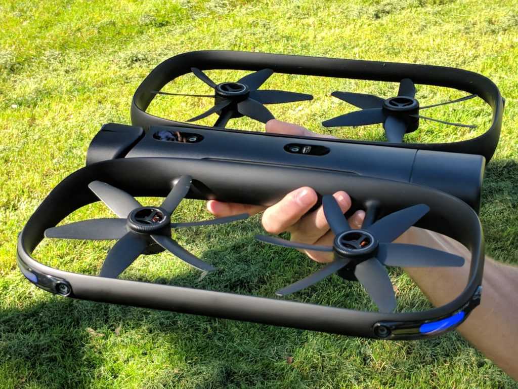 Skydio R1 drone